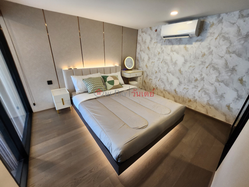 ฿ 59,000/ month Condo for Rent: Park Origin Chula-samyan, 48 m², 2 bedroom(s)