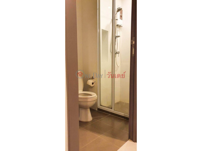 Condo for Rent: The Base Park East Sukhumvit 77, 26 m², 1 bedroom(s) | Thailand Rental ฿ 14,000/ month