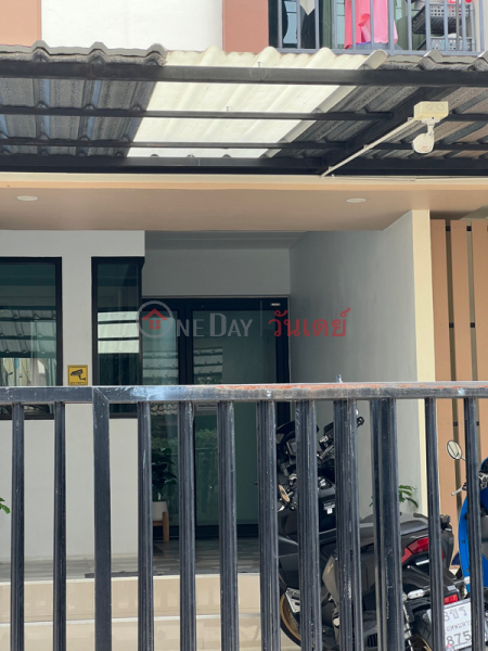 ฟ้าดล อพาร์ทเมนต์ (Fadol Apartment) จตุจักร | OneDay วันเดย์(3)