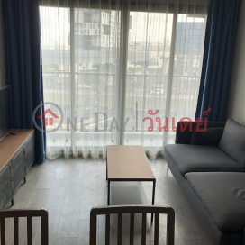 Condo for Rent: Whizdom Avenue Ratchada - Ladprao, 55 m², 2 bedroom(s) - OneDay_0