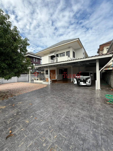 ให้เช่าโฮมออฟฟิศหรู | เอกมัย-รามอินทรา | ที่จอดรถกว้างขวาง รายการเช่า