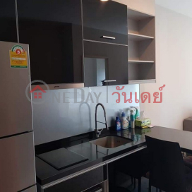 Condo for Rent: The Crest Sukhumvit 34, 35 m², 1 bedroom(s) - OneDay_0