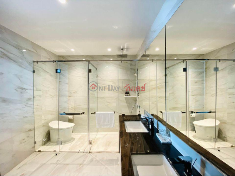 ฿ 160,000/ month Condo for Rent: Supalai Icon Sathorn, 129 m², 3 bedroom(s)