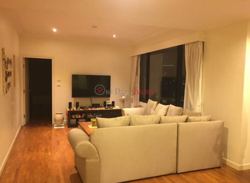 Condo for Rent: Baan Piya Sathorn, 137 m², 3 bedroom(s) | Thailand | Rental | ฿ 55,000/ month