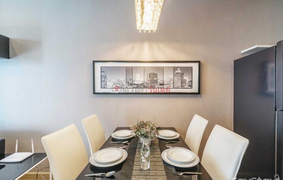 ฿ 38,000/ เดือน | คอนโด สำหรับ เช่า: Sky Walk Condominium, 60 ตร.ม., 2 ห้องนอน