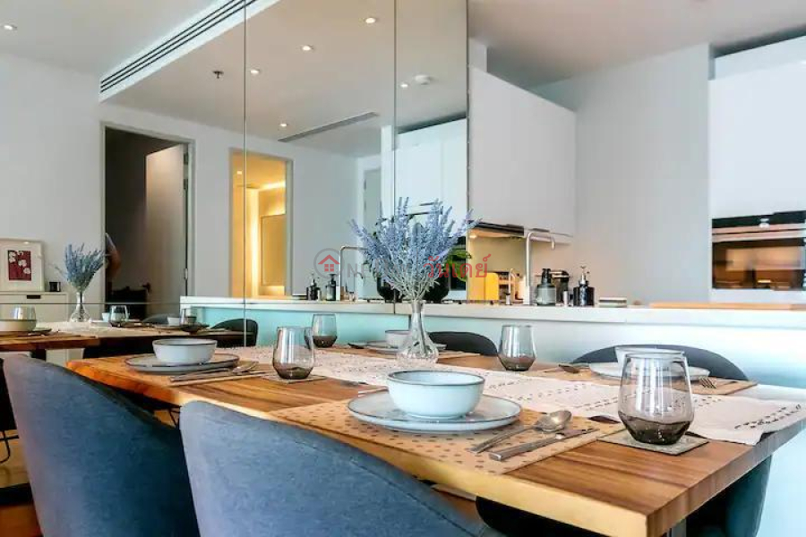 Condo for Rent: Citi Smart Sukhumvit 18, 78 m², 2 bedroom(s) Rental Listings