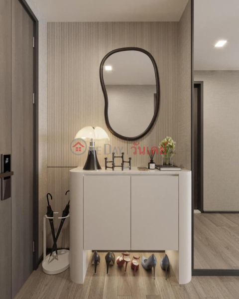 Condo for Rent: Rhythm Charoenkrung Pavillion, 136 m², 3 bedroom(s) Rental Listings