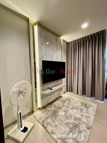 Life Sathorn Sierra (18th floor) | Thailand, Rental | ฿ 14,000/ month