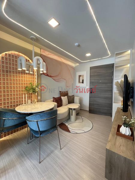 Condo for rent The Privacy S101 (4th floor),Thailand Rental ฿ 13,000/ month