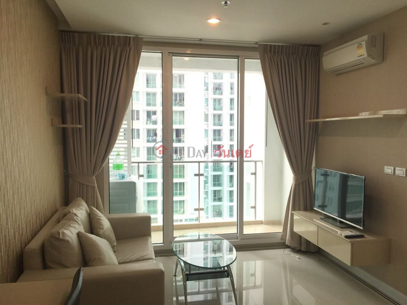  1 Residential, Rental Listings ฿ 16,000/ month