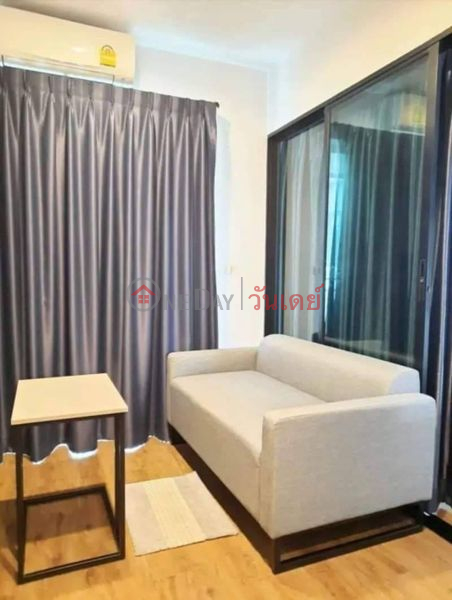 Condo for rent: Living Nest Ladprao 44 (3rd floor) Thailand Rental, ฿ 9,500/ month