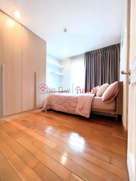 ฿ 55,000/ month, Condo for Rent: The Rise Sukhumvit 39, 95 m², 2 bedroom(s)