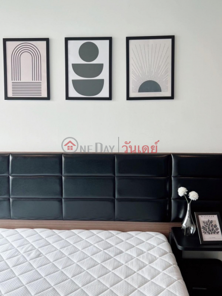 Condo for rent: The Stage Taopoon - Interchange (29th floor),60sqm, 2 bedrooms, fully furnished Rental Listings