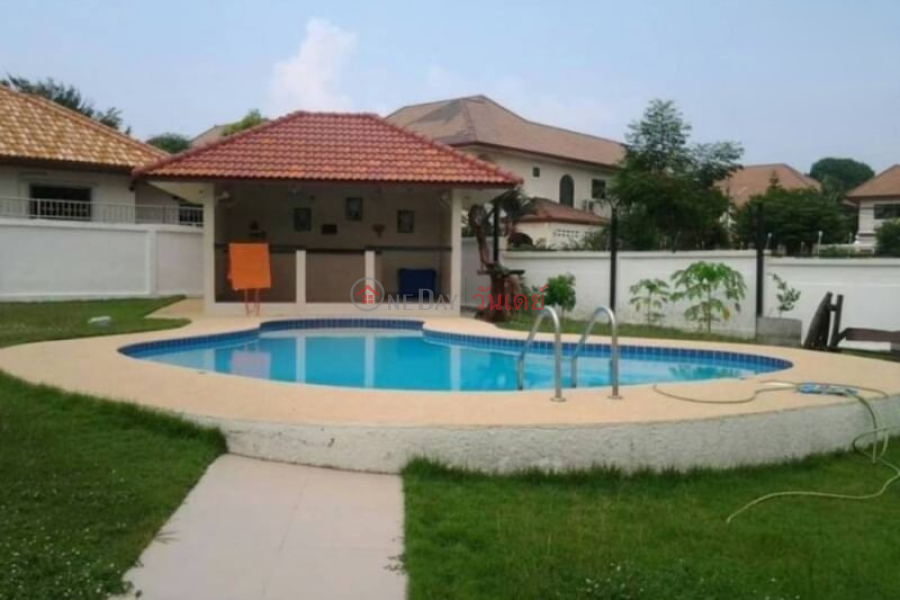 pool villa for sale รายการขาย (TRI-TP000936)