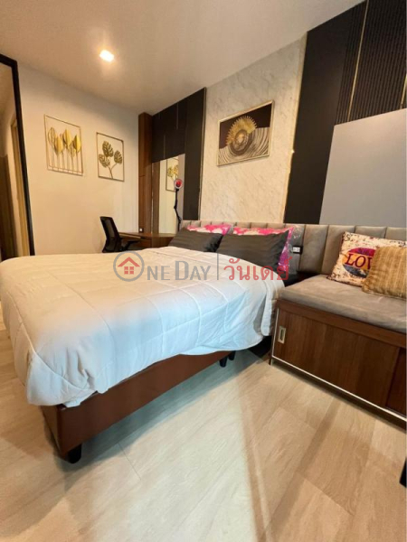 Condo for Rent: Life One Wireless, 29 m², 1 bedroom(s) Rental Listings