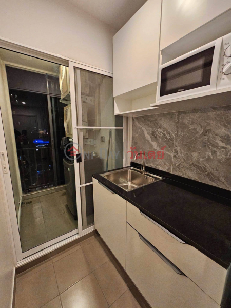 ฿ 11,500/ month, Cozy 1-Bedroom at Regent Home Bangna