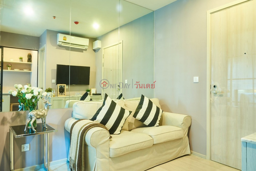 Condo for Rent: Life Asoke, 29 m², 1 bedroom(s),Thailand | Rental | ฿ 21,000/ month