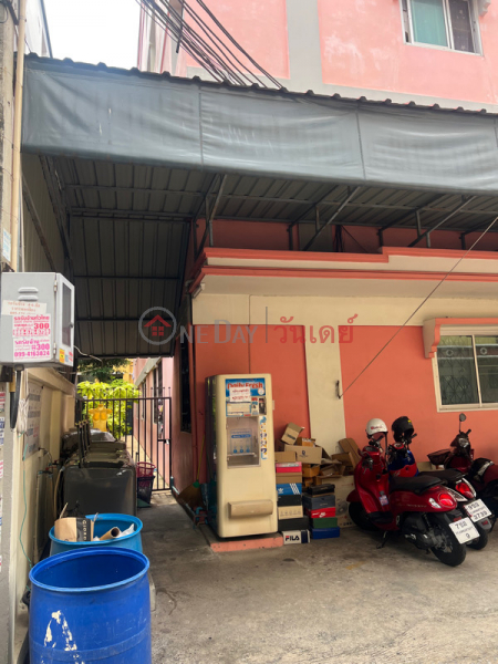 อรุณรุ่ง อพาร์ทเมนต์ 2 (Arunrung Apartment 2) จตุจักร | OneDay วันเดย์(4)
