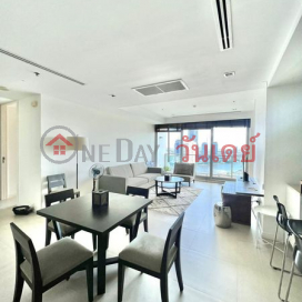 Condo for rent: The River Condominium (31st floor) _0