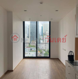 Condo for Rent: Noble BE 33, 45 m², 1 bedroom(s) - OneDay_0