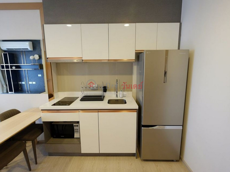 Property Search Thailand | OneDay | Residential | Sales Listings | Condo for Sale: Rhythm Asoke 2, 30 m², 1 bedroom(s)