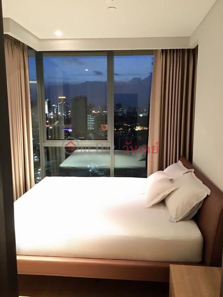 Condo for Rent: The Lumpini 24, 32 m², 1 bedroom(s) Thailand | Rental ฿ 22,000/ month