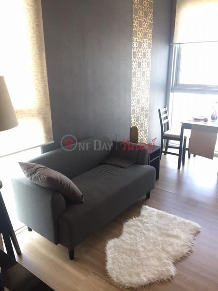 ฿ 5.8Million, Condo for Sale: Haus 23 Ratchada - Ladprao, 55 m², 1 bedroom(s)