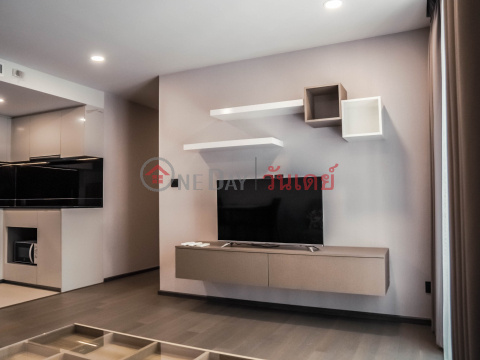 คอนโด สำหรับ เช่า: Klass Condo Siam, 69 ตร.ม., 2 ห้องนอน - OneDay_0