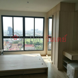 Condo for Rent: IDEO O2, 27 m², 1 bedroom(s) - OneDay_0