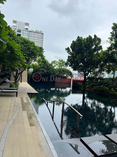 ฿ 3.2Million | For sale WYNE by Sansiri (17th floor)