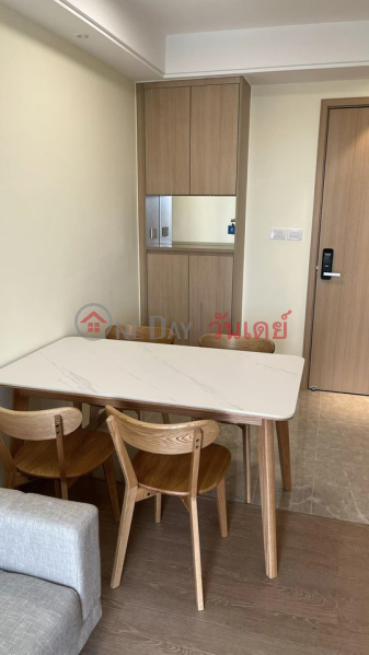 Property Search Thailand | OneDay | Residential, Rental Listings, Condo for Rent: Regal Condo Sathorn-naradhiwas, 35 m², 1 bedroom(s)