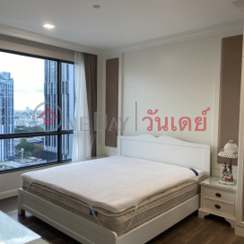 P15190724 For Sale Condo The Room Sukhumvit 62 (The Room Sukhumvit 62) 2 bedrooms, 2 bathrooms, 75.2 sq m, 19th floor _0