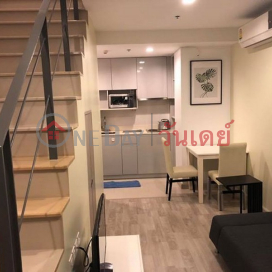 Condo for Rent: Ideo Mix Sukhumvit 103, 44 m², 1 bedroom(s) - OneDay_0