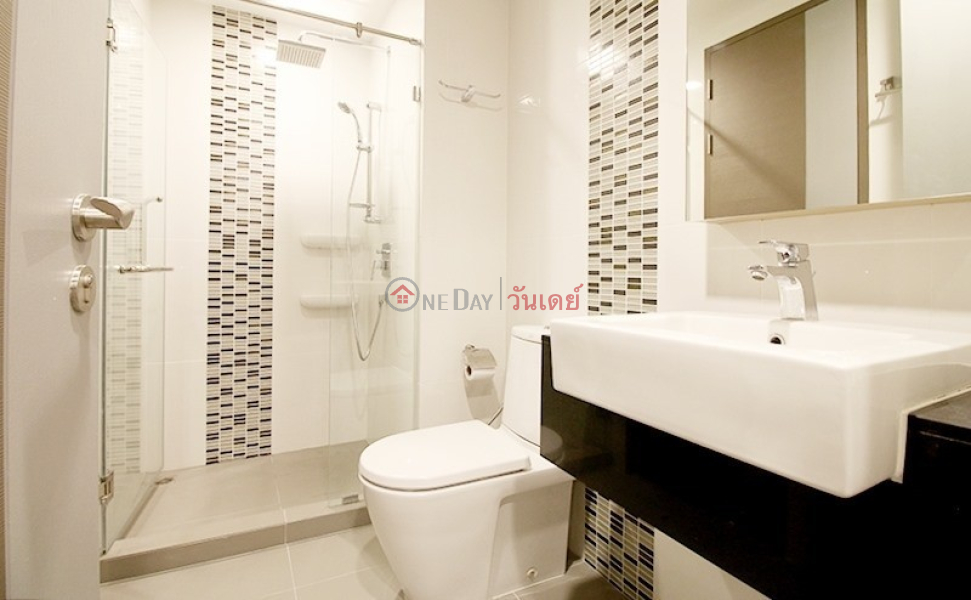 Condo for Rent: Mirage Sukhumvit 27, 36 m², 1 bedroom(s) | Thailand Rental | ฿ 22,000/ month