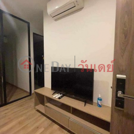 Condo for rent: Niche MONO Sukhumvit Bearing (24th floor) _0