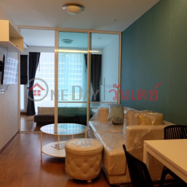 Condo for Rent: InterLux Premier Sukhumvit 13, 30 m², 1 bedroom(s) - OneDay_0