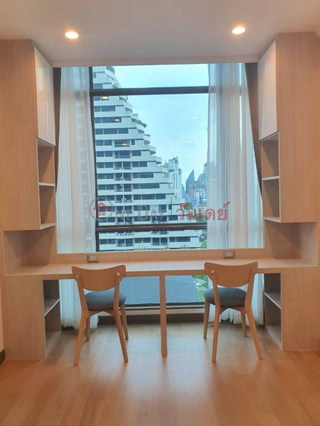 Condo for Rent: Supalai Oriental Sukhumvit 39, 85 m², 2 bedroom(s) Rental Listings