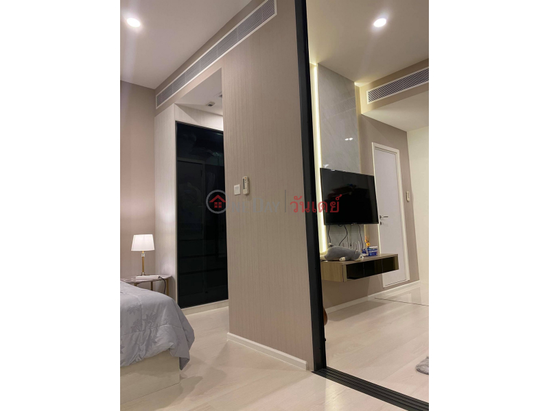 Condo for Rent: Mazarine Ratchayothin, 41 m², 1 bedroom(s),Thailand | Rental ฿ 25,000/ month