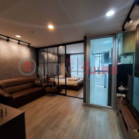 Condo for rent: The Station Condo, 1 bedroom, fully furnished _0