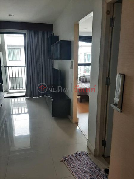 Condo for rent Metro Sky Ratchada (8th floor),Thailand | Rental | ฿ 11,000/ month