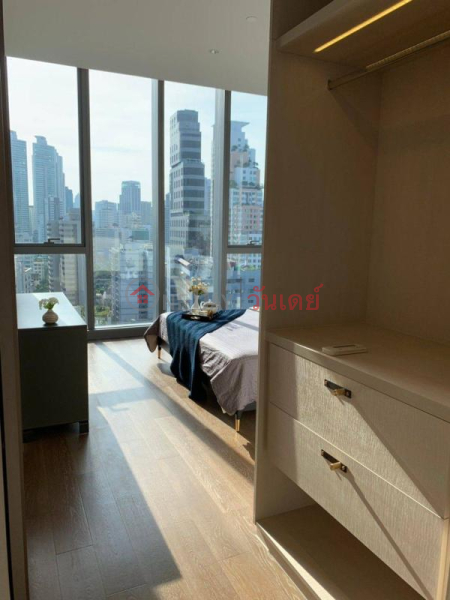 Condo for Rent: Kraam Sukhumvit 26, 110 m², 2 bedroom(s) | Thailand, Rental | ฿ 120,000/ month