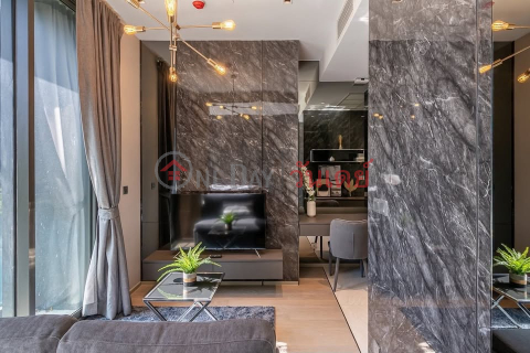 For Rent – HOT PRICE! Luxury Living at ASHTON SILOM _0