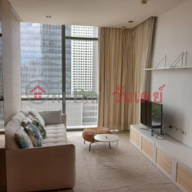 Condo for Rent: The Room Sukhumvit 21, 52 m², 1 bedroom(s) - OneDay_0