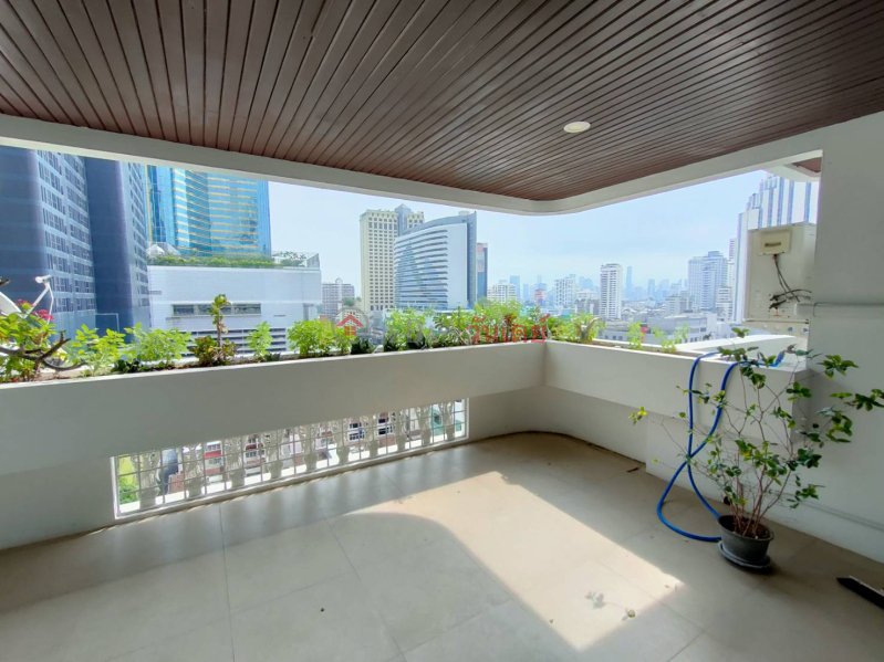 ฿ 94,000/ เดือน คอนโด สำหรับ เช่า: Govind Tower, 360 ตร.ม., 3 ห้องนอน