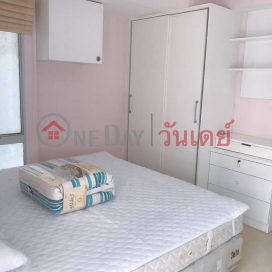 คอนโด สำหรับ เช่า: My Resort Bangkok, 42 ตร.ม., 1 ห้องนอน - OneDay_0