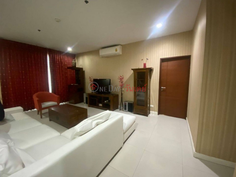 Condo for Rent: Sukhumvit City Resort, 202 m², 3 bedroom(s) Thailand, Rental, ฿ 65,000/ month