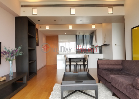 Condo for Rent: The Met, 95 m², 2 bedroom(s) - OneDay_0