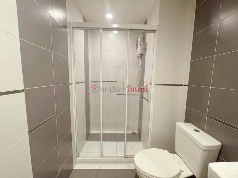 Condo for Rent: The Base Sukhumvit 77, 35 m², 1 bedroom(s) Rental Listings