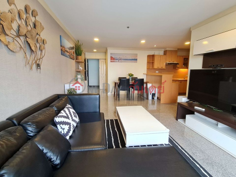 Condo for Rent: The Waterford Diamond, 82 m², 2 bedroom(s) - OneDay_0