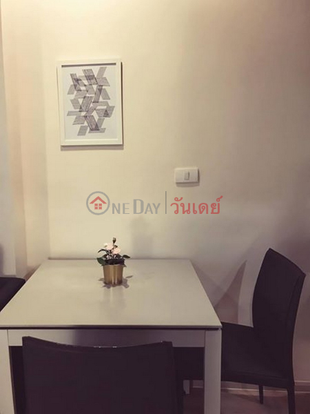 Condo for Rent: Centric Ratchada - Huai Khwang, 32 m², 1 bedroom(s) | Thailand | Rental ฿ 18,000/ month